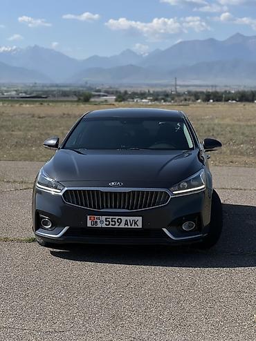 киа 3 цена бишкек: Kia K7: 2018 г., 3 л, Автомат, Газ, Седан — 3