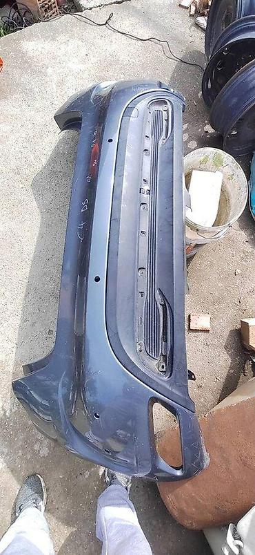 legend rs: ZADNJI BRANIK ZA DS 4 ZA CITROEN DS4 OD 2011. DO 2015. GOD. | Zadnji — 1