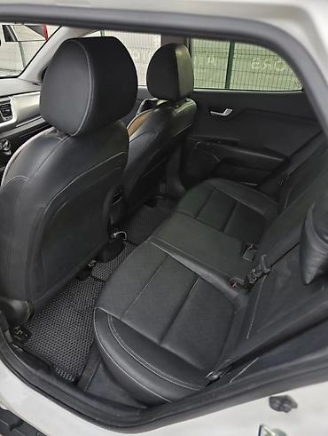 kia stoning: Kia Stonic: 2020 г., 1.4 л, Автомат, Бензин, Кроссовер — 3