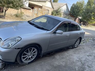 ниссан эльгранд левый руль: Nissan Skyline: 2002 г., Седан