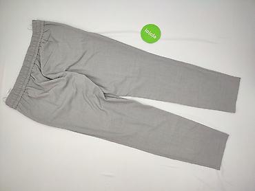 buty lurso: Fransa, Spodnie materiałowe damskie, rozmiar XL — 3