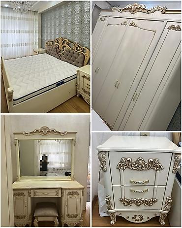 Yataq desti.qiymet 900 man.matras ve baza var.unvan Yasamal melisa — 1