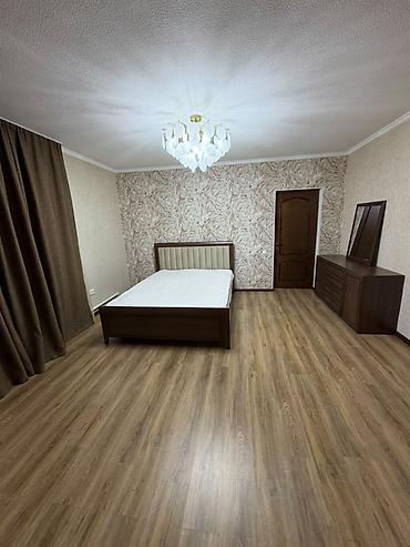 рухий мурас сдаю квартиру: 220 м², 5 комнат, Рухий Мурас ж/м, Без животных — 1