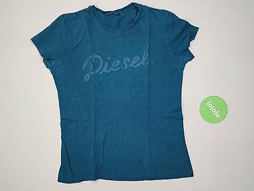 diego m: Diesel, T-shirt damski, rozmiar S — 3