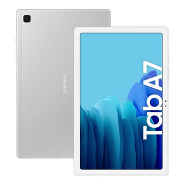 Samsung: İşlənmiş Samsung Galaxy Tab A7, 10,4", 64 GB, Ünvandan götürmə