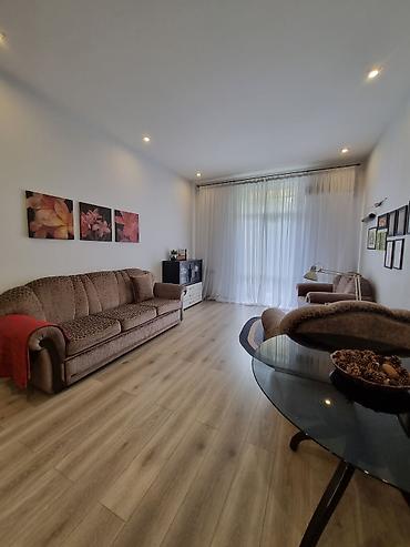 Продажа квартир: 3 комнаты, 69 м², Индивидуалка, 3 этаж, Евроремонт — 15