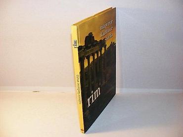 Najveće kulture sveta – rim, katrin samonten 2008 politika narodna