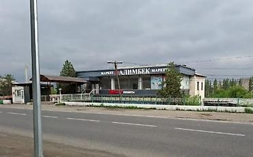 место отдыха: Здание, 600 м² — 3