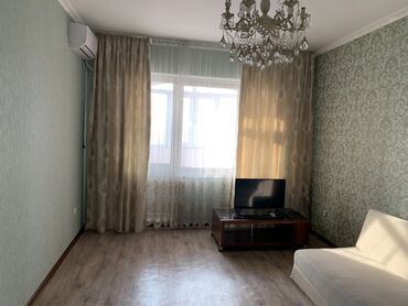 недвижимость в бишкеке продажа домов: 2 бөлмө, 53 кв. м, 106-серия, 8 кабат, Косметикалык ремонт