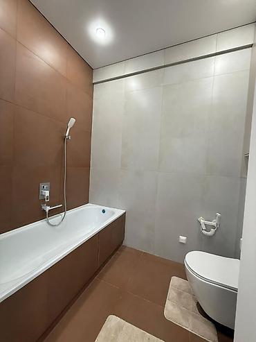 Продажа квартир: 3 комнаты, 107 м², Элитка, 9 этаж, Дизайнерский ремонт — 10