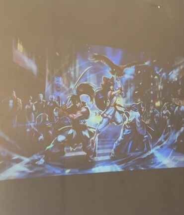 Proyektorlar: Yeni Portativ Proyektor Ödənişli çatdırılma, Rayonlara çatdırılma — 12