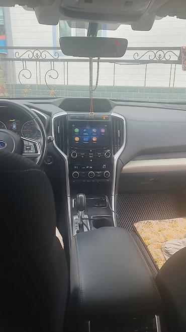 Subaru: Subaru Ascent: 2021 г., 2.5 л, Автомат, Бензин, Кроссовер — 8