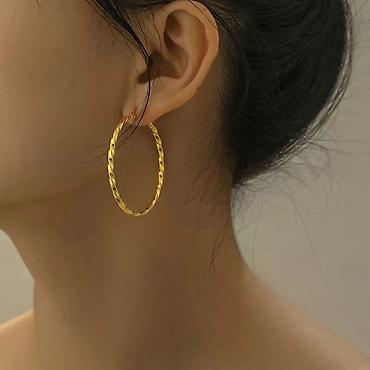 Minđuše: 800 komad — 22