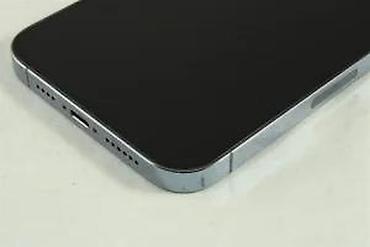 Apple iPhone: Apple iPhone 15 Pro – plava nijansa - Ekran 6.1" Super Retina XDR sa — 10