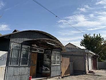 гостинцы рядом: Продуктовый магазин у дороги - Формат: небольшой универсальный — 1