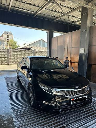 монитор кия к5: Kia K5: 2019 г., 2 л, Автомат, Газ, Седан — 2
