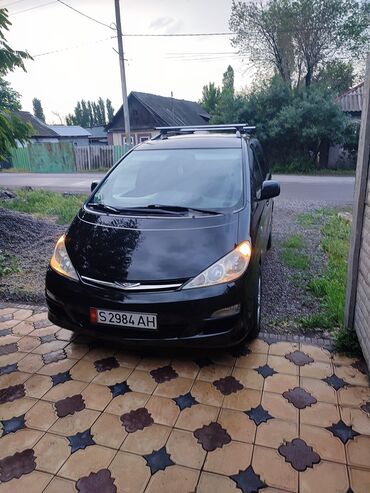 вентилятор опель вектра б: Toyota Previa: 2004 г., 2.4 л, Автоматтык, Газ, Вэн/Минивэн