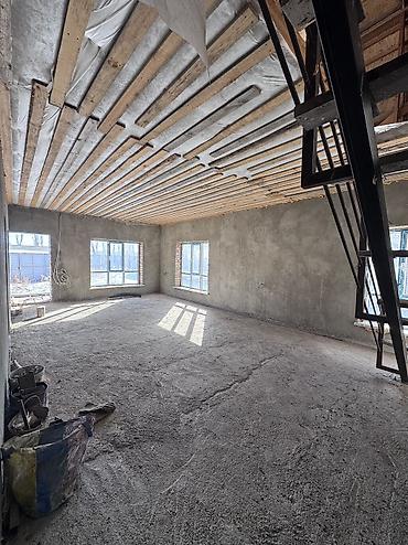 Продажа домов: Дом, 200 м², 3 комнаты, Собственник, ПСО (под самоотделку) — 5