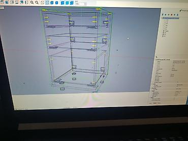 Kuhinjski nameštaj: Zelite da vidite unapred kako ce da izgleda vasa kuhinja?   1 — 20