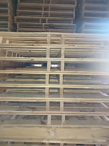 Digər taxta-şalban: 1.14×1.14 — 10