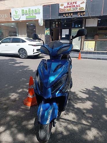 - 125, 125 sm3, 2022 il, 86777 km
