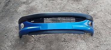 telo m6: PREDNJI BRANIK ZA PEUGEOT 206 | imam sve za peugeot 206 — 1