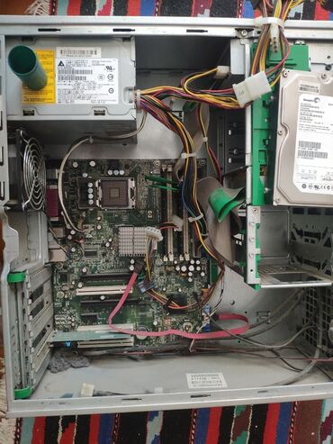 принтер лазерный hp: Salam Hp sistem bloku windows xpdir içinde prosessoru var 2 ədəd 1 gb