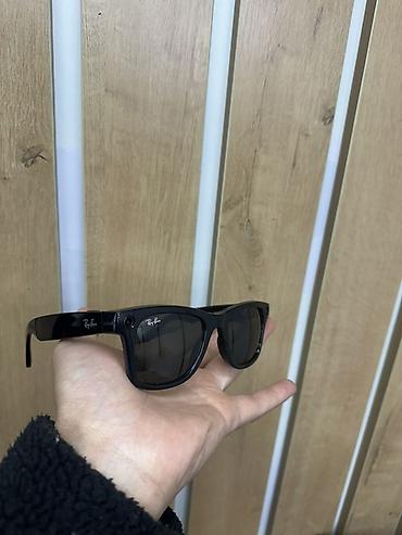 oakley meta: Ray-Ban meta Wayfarer gen 1 классическая черная оправа с темными — 1