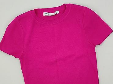 karol basic: Zara, T-shirt damski, rozmiar M — 1