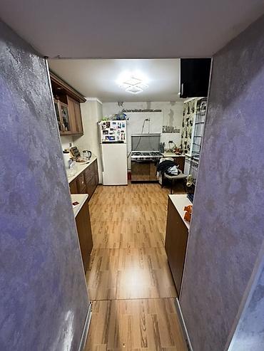 зона отдыха сокулук: 3 комнаты, 71 м², Бишкек, Азия Молл Собственник — 4