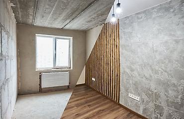 Ремонт под ключ: Отделочные работы под ключ - квартиры, дома, жилые комплексы Мы - — 14