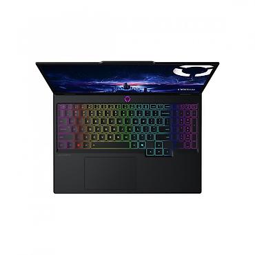 Lenovo: İşlənmiş Lenovo Legion, 15 ", AMD Ryzen 7, 512 GB, Ünvandan götürmə — 1