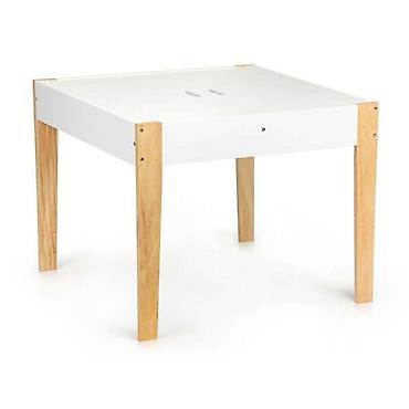 komode nis: ECO TOYS garnitura: sto + 2 dečije stolice Šifra proizvoda: OT143-250 — 4