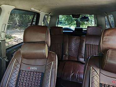 хонда херве: Honda CR-V: 2000 г., Газ, Кроссовер — 4