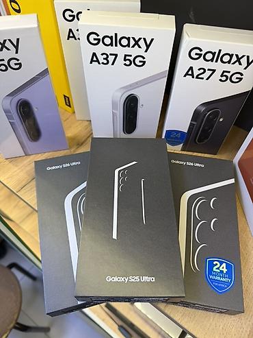 note 3: Samsung Galaxy S25 Ultra, Новый, 256 ГБ, В рассрочку, 2 SIM, eSIM — 2