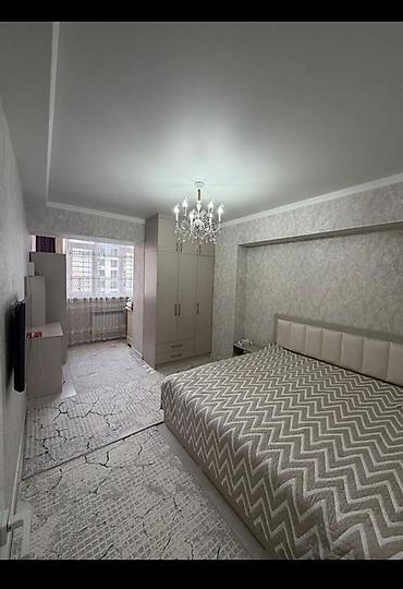 Продажа квартир: 2 комнаты, 66 м², Элитка, 6 этаж, Евроремонт — 7