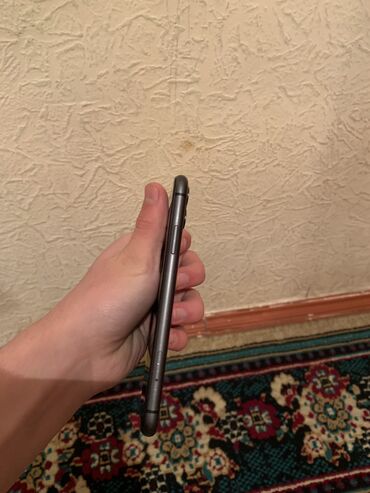 Apple iPhone: IPhone 11, Б/у, 128 ГБ, Чехол, 75 % — 5