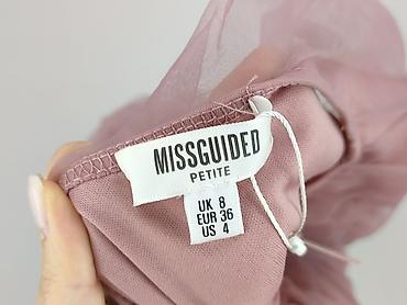 simple online: Missguided, Sukienka damska, rozmiar S — 4