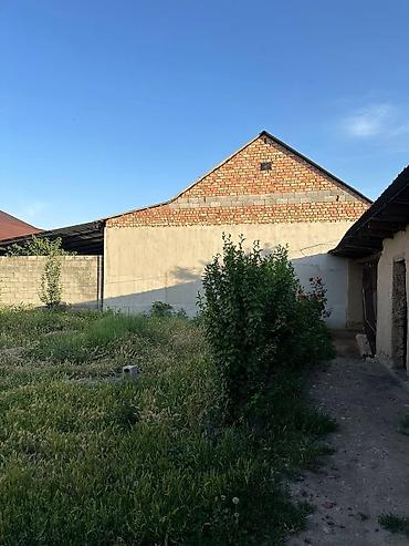 498: 🏡 Продается кирпичный 6-комнатный дом! 📍 Адрес: ж/м Ак-Ордо 3, ул — 8
