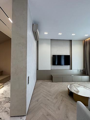 Ремонт под ключ: Ремонт под ключ | Кафе, рестораны, Квартиры, Офисы Больше 6 лет опыта — 4