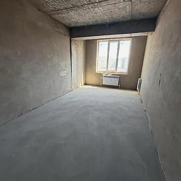 centr park: 2 комнаты, 52 м², Элитка, 12 этаж, ПСО (под самоотделку) — 3