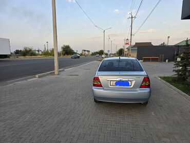 королла 2002: Toyota Corolla: 2006 г., 1.6 л, Автомат, Бензин, Седан