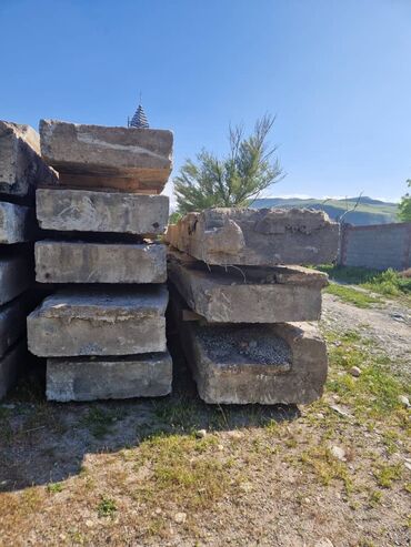 Железобетонные плиты на заказ: Продаю плиты перекрытия делаем любой размеры+доставка установка есть — 11