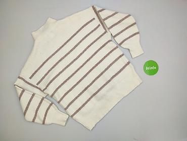 bluza chivasa: Sinsay, Sweter damski, rozmiar S — 3