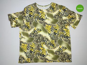 9xl: Bluzka damska, rozmiar 3XL — 2