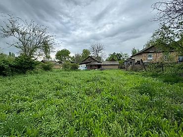 1 bedroom: Продаётся дом от собственника в центре Сокулука. Участок 12соток — 8