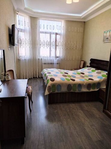 Yeni tikili: 2 otaqlı, Yeni tikili, m. Xətai, 66 kv. m — 3