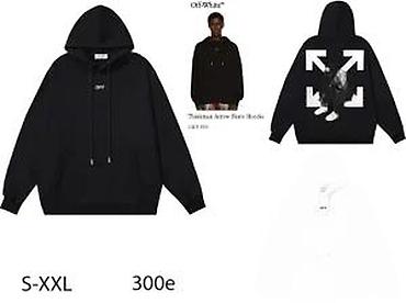 Duksevi: OFF WHITE, VRHUNSKI SPORTSKI MODELI, 2025-26 | Novo! ! ! Hit. Hit — 9