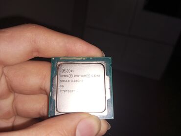 intel i3 10100f: Процессор, Колдонулган, Intel Pentium, 8 ядролор, ПК үчүн