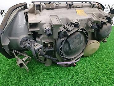 inter: Все запчасти на Mercedes-Benz W140 (S320, S500) В наличии полный — 10